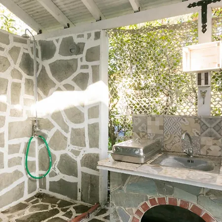 Holiday home Delmare Crystals Maison *