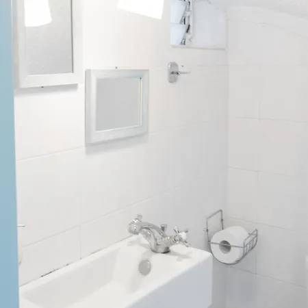 Delmare Crystals Maison Holiday home Skala Fourkas