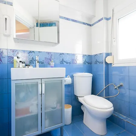 Delmare Crystals Maison Holiday home *