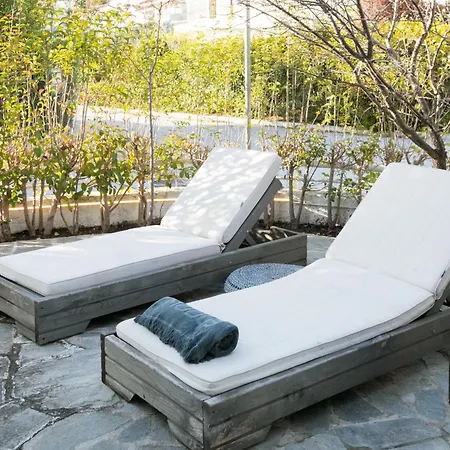Delmare Crystals Maison Holiday home