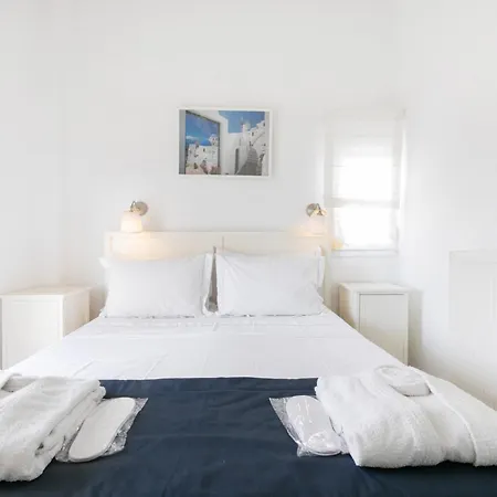 Holiday home Delmare Crystals Maison