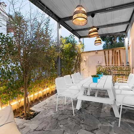 Delmare Crystals Maison *