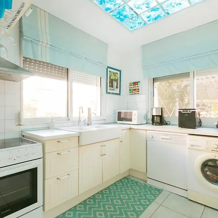 Holiday home Delmare Crystals Maison