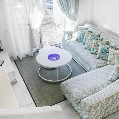 Delmare Crystals Maison *