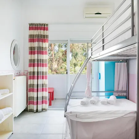 Holiday home Delmare Crystals Maison *