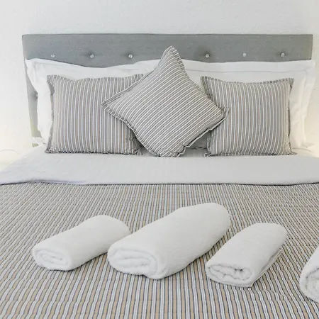 Delmare Crystals Maison Holiday home *