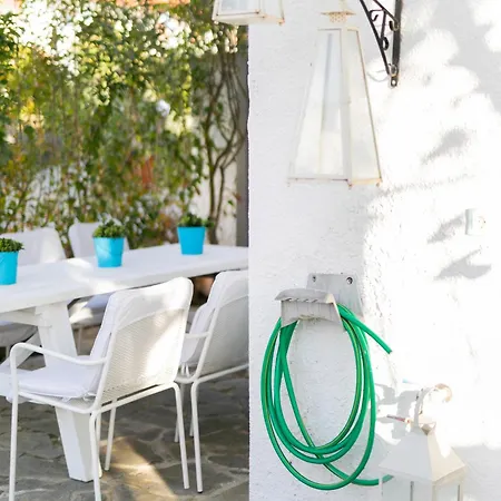 Holiday home Delmare Crystals Maison
