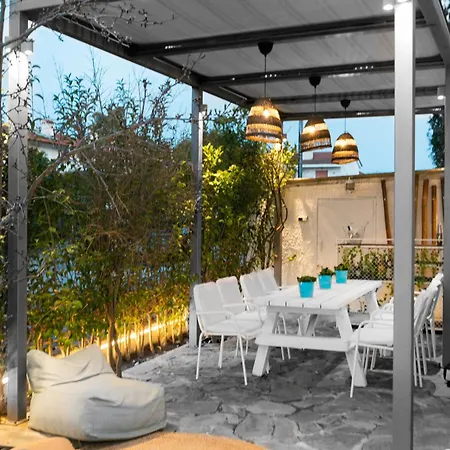 Holiday home Delmare Crystals Maison