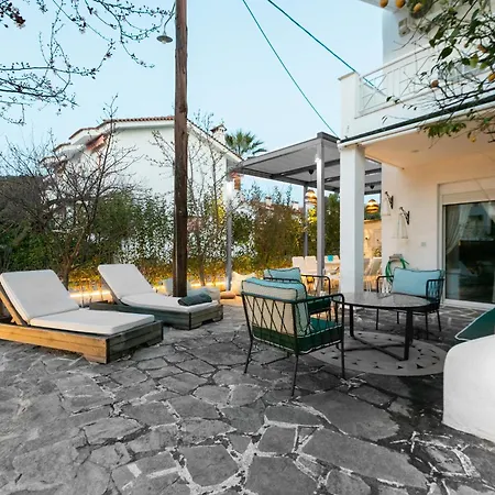 Holiday home Delmare Crystals Maison *
