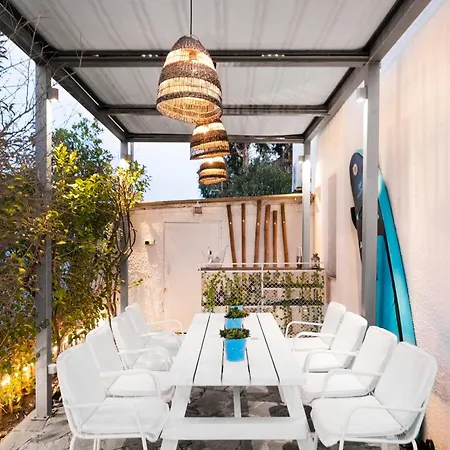 Holiday home Delmare Crystals Maison *
