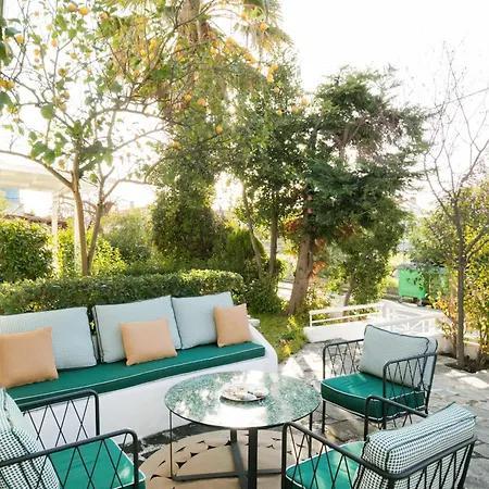 Delmare Crystals Maison